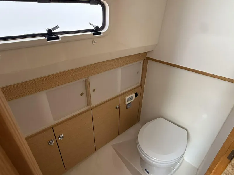 Slide: The Image of Fjord 40 Open 2019 - 5851798