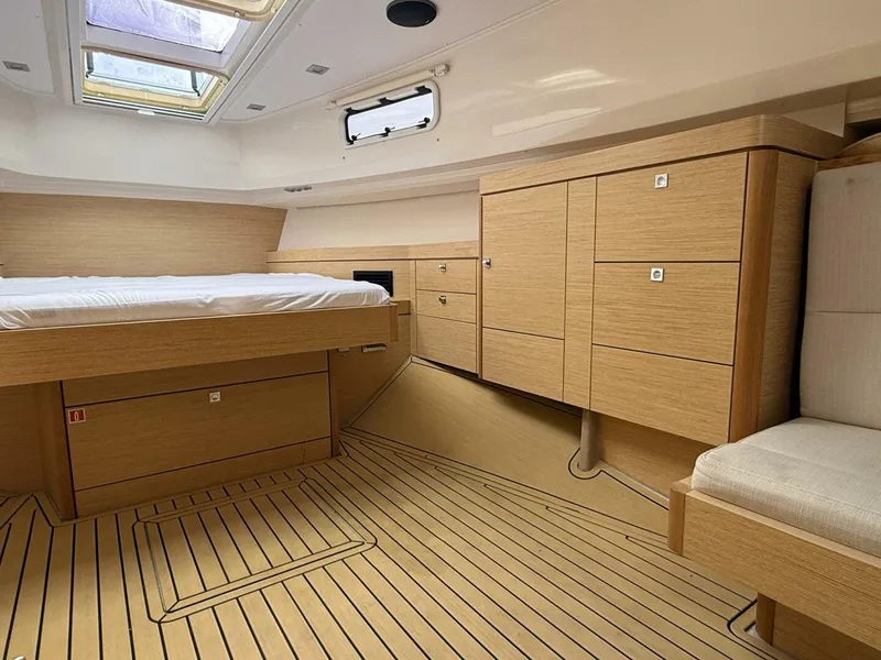 Slide: The Image of Fjord 40 Open 2019 - 5851799