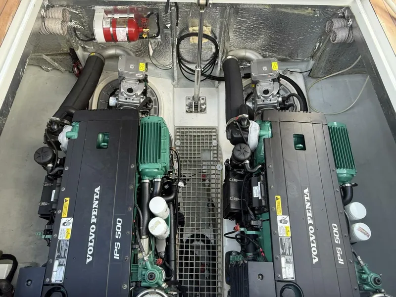 Slide: The Image of Fjord 40 Open 2019 - 5851804