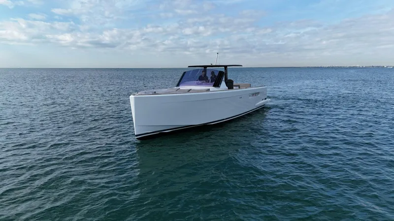 Slide: The Image of Fjord 40 Open 2019 - 5851807