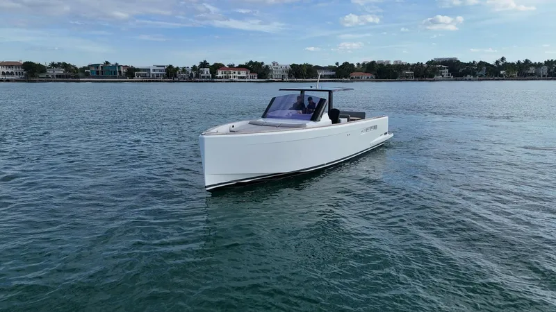 Slide: The Image of Fjord 40 Open 2019 - 5851817