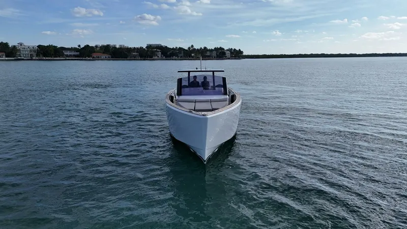 Slide: The Image of Fjord 40 Open 2019 - 5851819