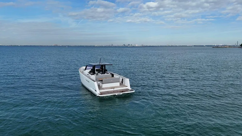 Slide: The Image of Fjord 40 Open 2019 - 5851823