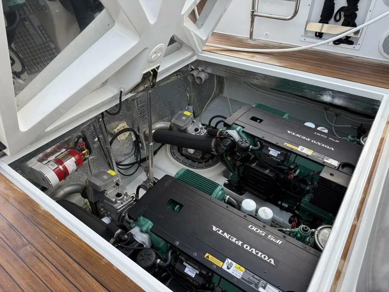 Slide: The Image of Fjord 40 Open 2019 - 5851825