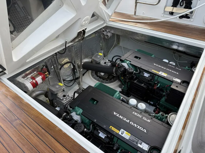 Slide: The Image of Fjord 40 Open 2019 - 5851826