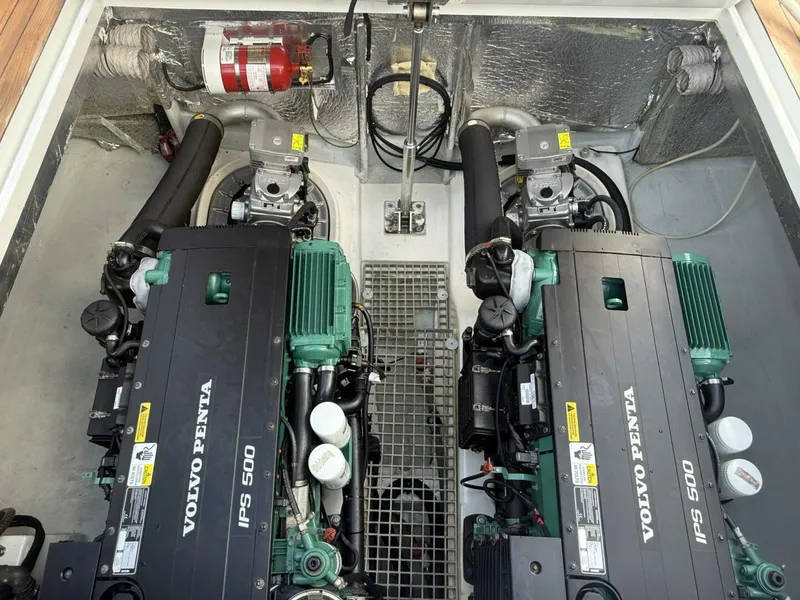 Slide: The Image of Fjord 40 Open 2019 - 5851827