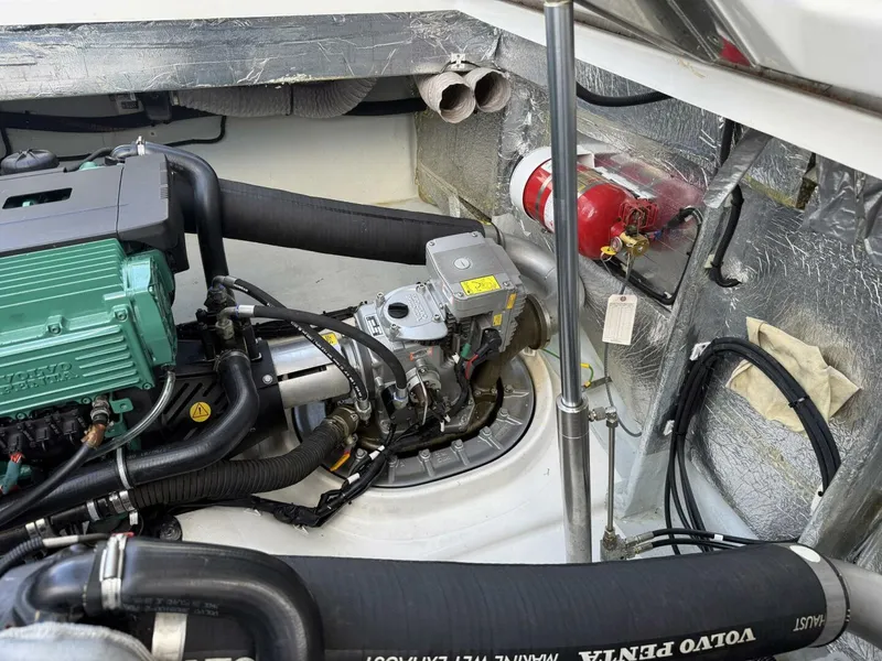 Slide: The Image of Fjord 40 Open 2019 - 5851830