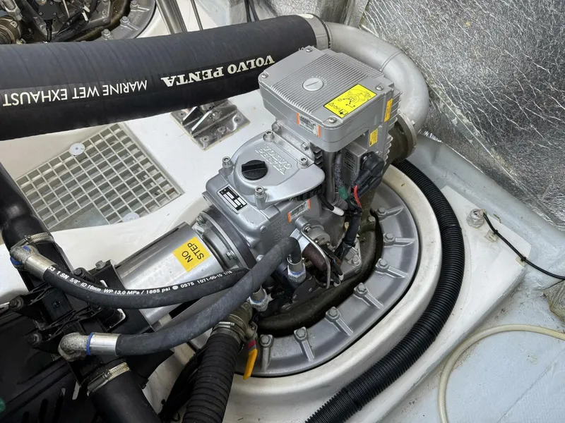 Slide: The Image of Fjord 40 Open 2019 - 5851831