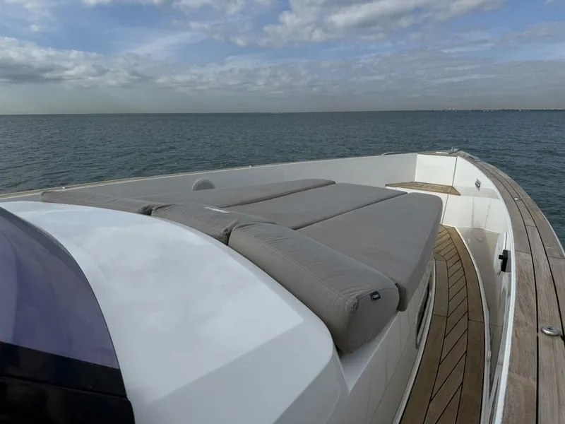 Slide: The Image of Fjord 40 Open 2019 - 5851832