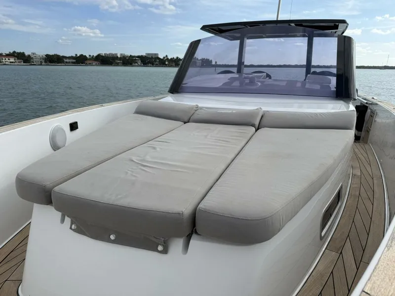 Slide: The Image of Fjord 40 Open 2019 - 5851835