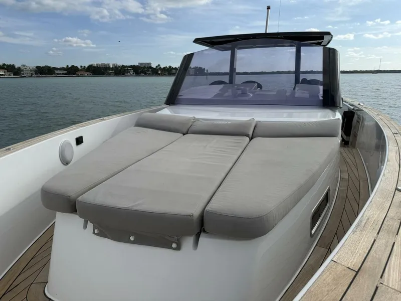 Slide: The Image of Fjord 40 Open 2019 - 5851836