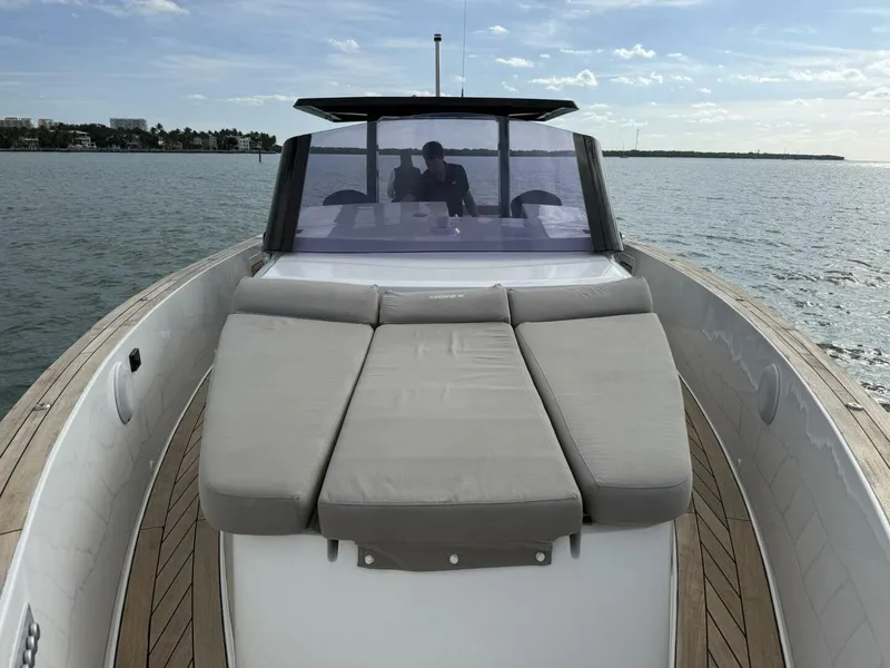 Slide: The Image of Fjord 40 Open 2019 - 5851837