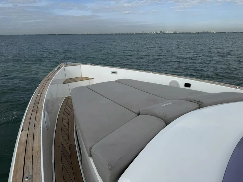 Slide: The Image of Fjord 40 Open 2019 - 5851838