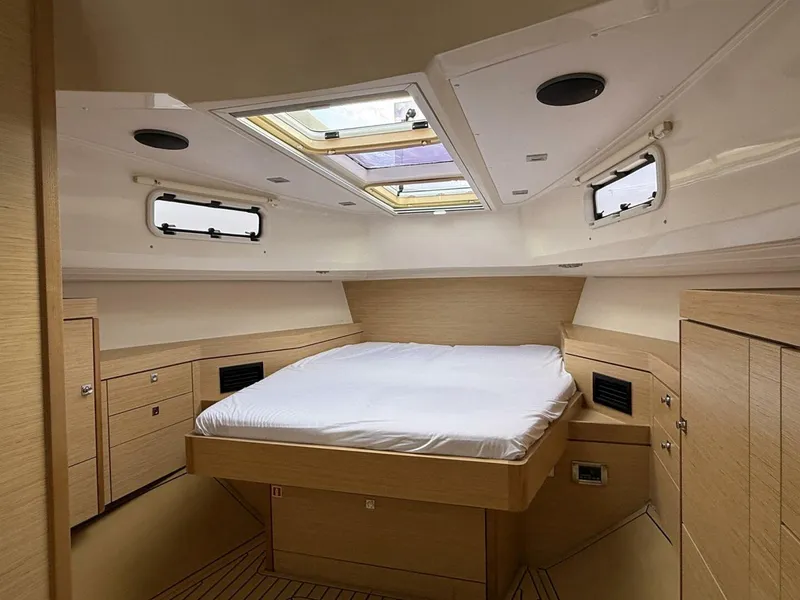 Slide: The Image of Fjord 40 Open 2019 - 5851849