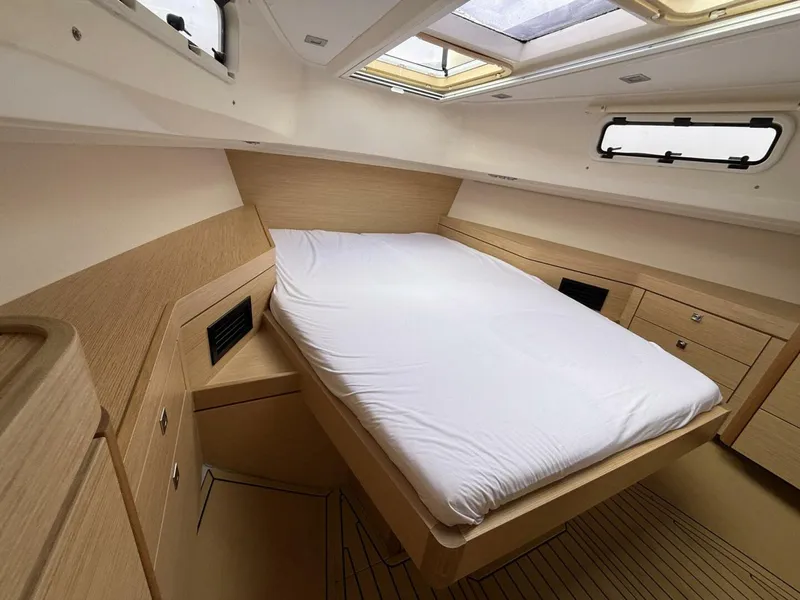 Slide: The Image of Fjord 40 Open 2019 - 5851852