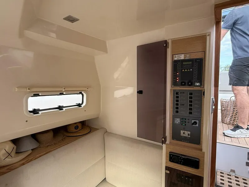 Slide: The Image of Fjord 40 Open 2019 - 5851854