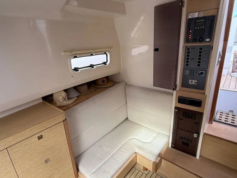 Slide: The Image of Fjord 40 Open 2019 - 5851855