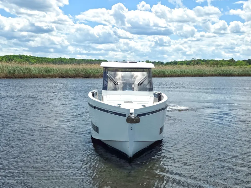 Slide: The Image of De Antonio Yachts D32 2026 - 6224143