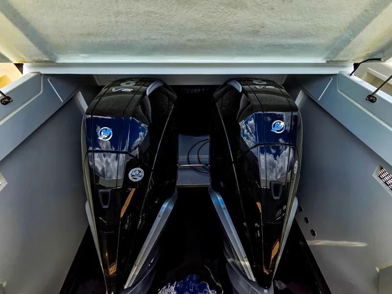 Slide: The Image of De Antonio Yachts D32 2026 - 6224038