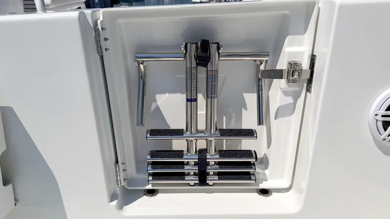 Slide: The Image of Wellcraft 28 T-Top 2027 - 6536218