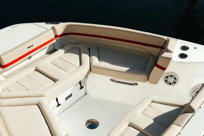 Slide: The Image of Wellcraft 28 T-Top 2027 - 6109946