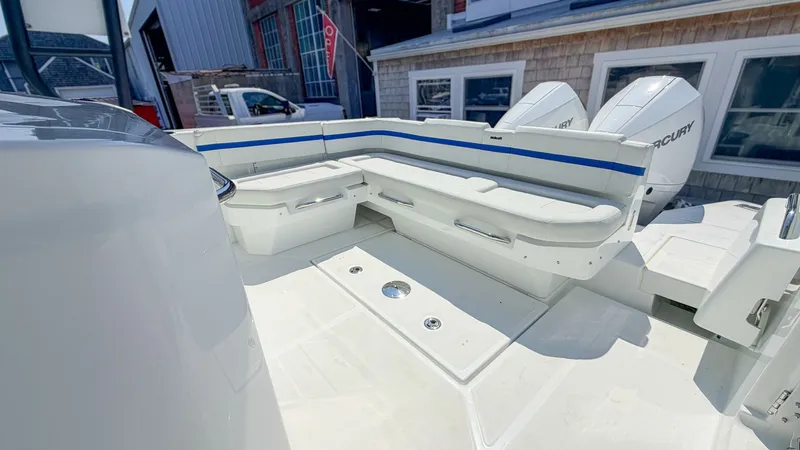 Slide: The Image of Wellcraft 28 T-Top 2027 - 6536263