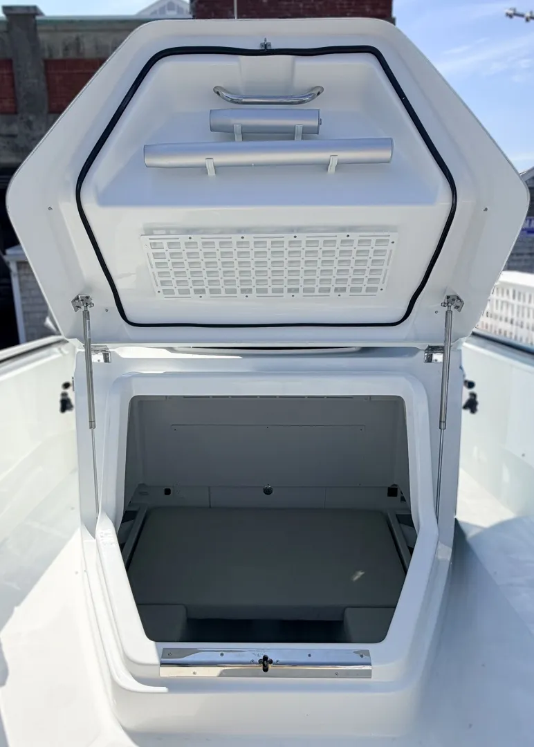 Slide: The Image of Wellcraft 28 T-Top 2027 - 6536187