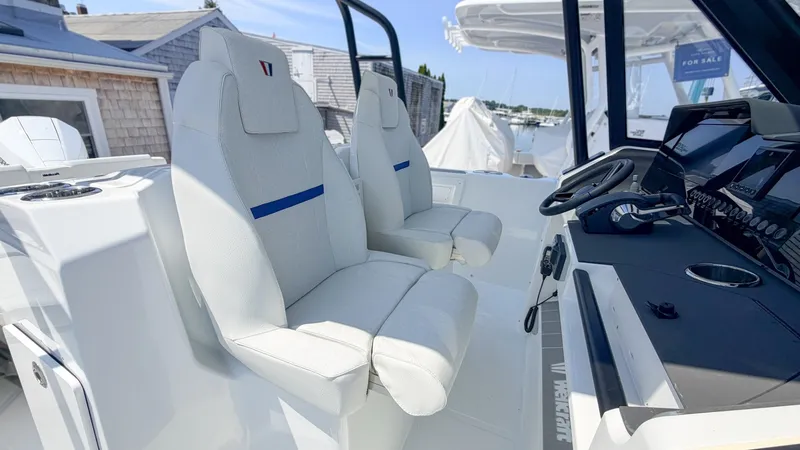 Slide: The Image of Wellcraft 28 T-Top 2027 - 6536209