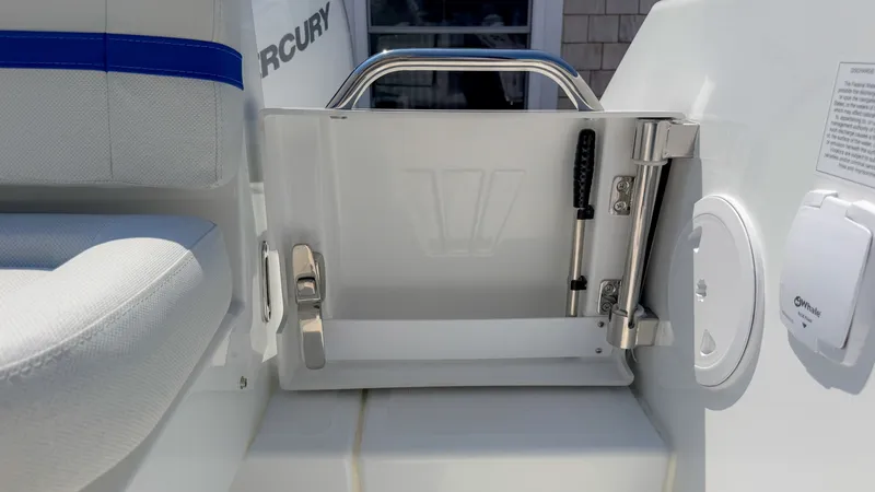 Slide: The Image of Wellcraft 28 T-Top 2027 - 6536219