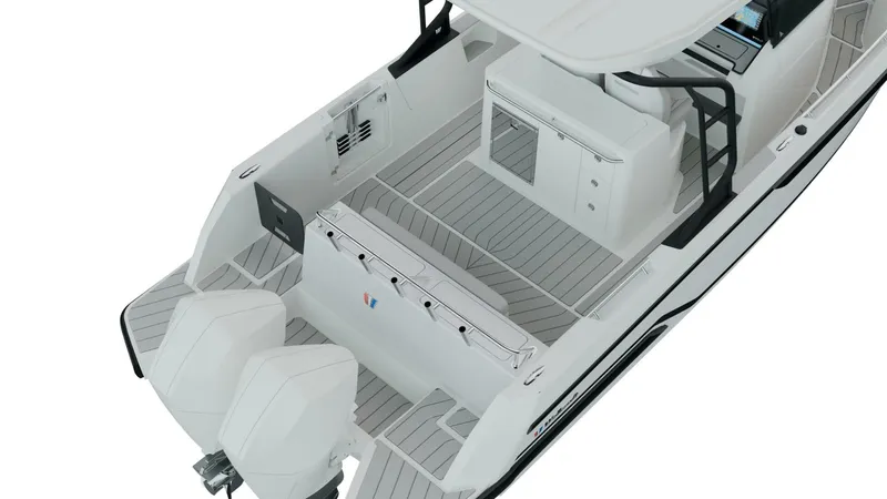 Slide: The Image of Wellcraft 28 Explorer 2026 - 5852130