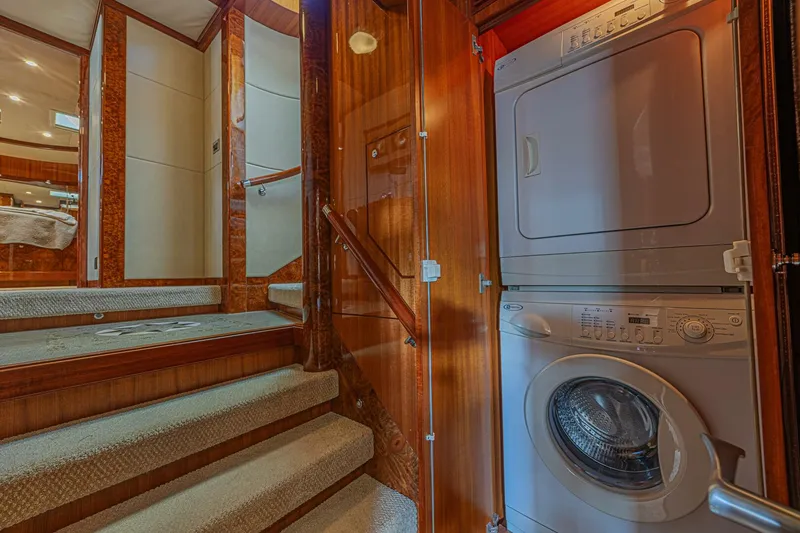 Slide: The Image of Ocean Alexander 74 Motoryacht 2010 - 5852363