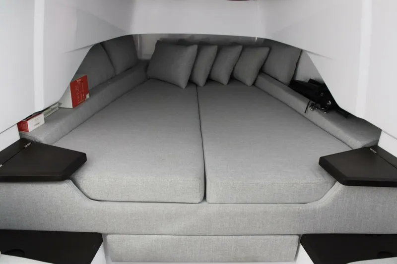 Slide: The Image of Axopar 37 - Berth 2024 Axopar 37 Cross - 5852982