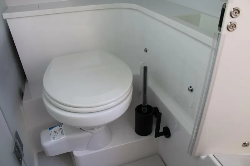 Slide: The Image of Axopar 37 - Head 2024 Axopar 37 Cross - 5852980