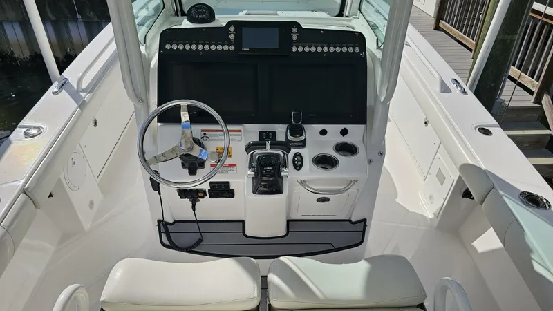 Slide: The Image of Everglades 273CC 2021 - 5854377