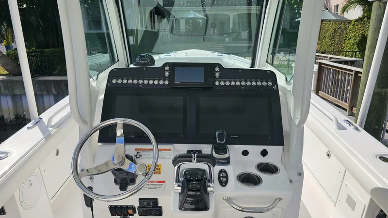 Slide: The Image of Everglades 273CC 2021 - 5854378