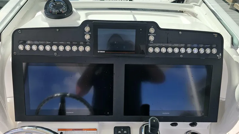 Slide: The Image of Everglades 273CC 2021 - 5854394