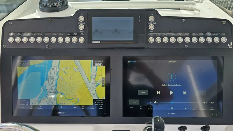 Slide: The Image of Everglades 273CC 2021 - 5854400