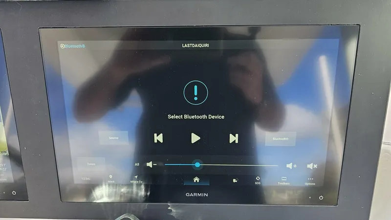 Slide: The Image of Everglades 273CC 2021 - 5854458