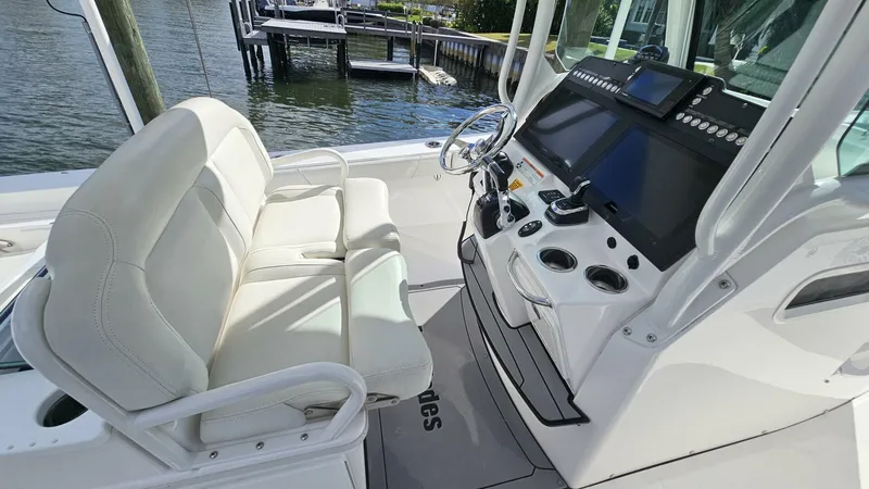 Slide: The Image of Everglades 273CC 2021 - 5854379