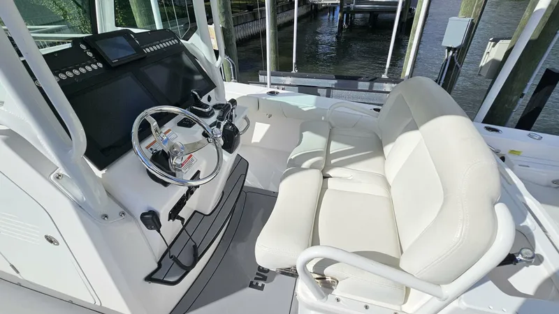 Slide: The Image of Everglades 273CC 2021 - 5854380