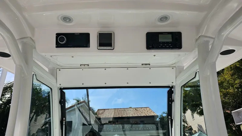 Slide: The Image of Everglades 273CC 2021 - 5854393