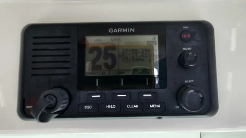 Slide: The Image of Everglades 273CC 2021 - 5854459