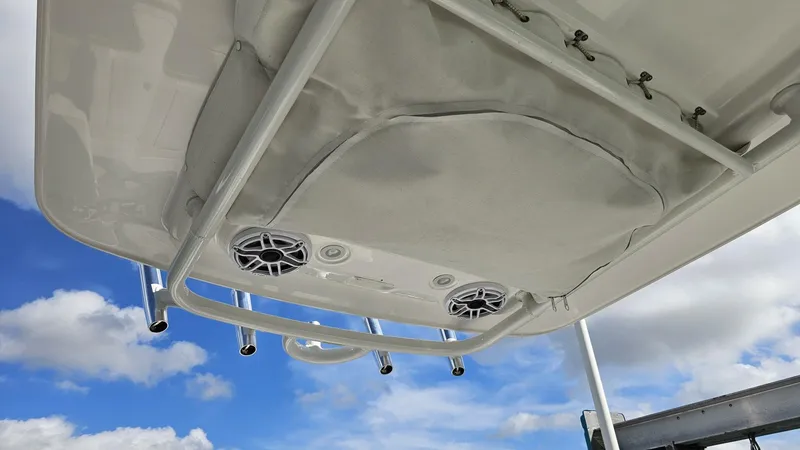 Slide: The Image of Everglades 273CC 2021 - 5854392