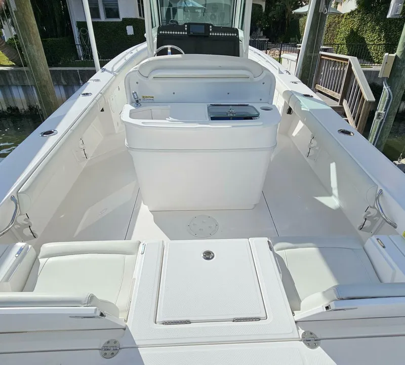 Slide: The Image of Everglades 273CC 2021 - 5854375