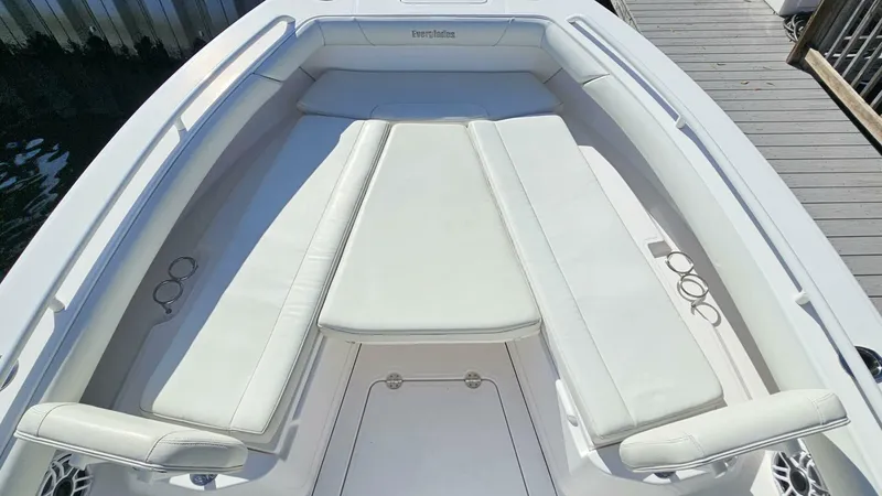 Slide: The Image of Everglades 273CC 2021 - 5854405