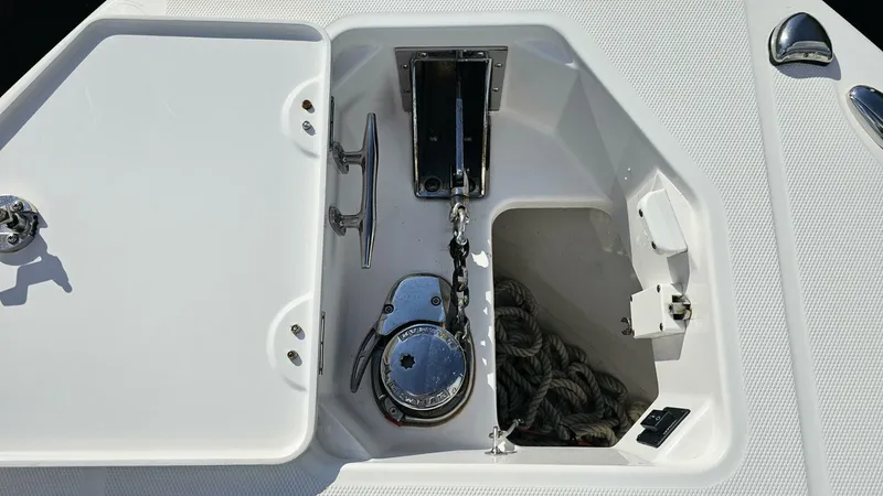 Slide: The Image of Everglades 273CC 2021 - 5854386