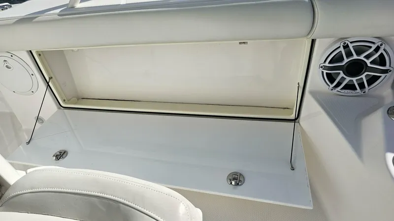 Slide: The Image of Everglades 273CC 2021 - 5854391