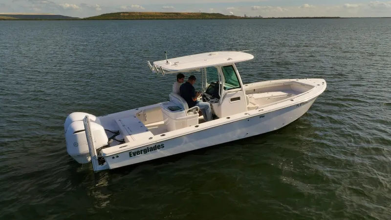 Slide: The Image of Everglades 273CC 2021 - 5854367