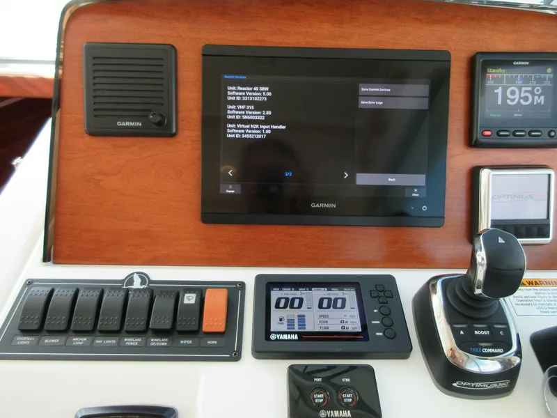 Slide: The Image of Back Cove 34O 2020 - 5853253