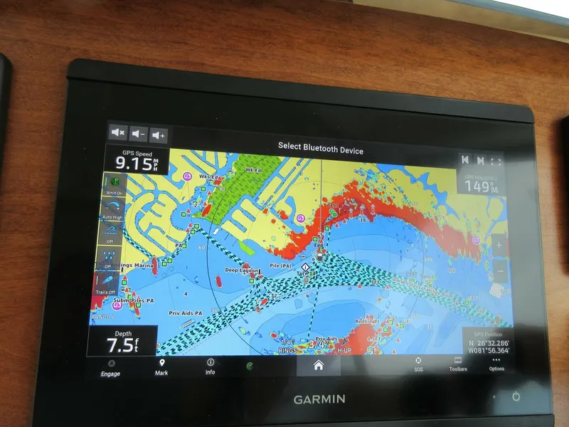 Slide: The Image of Back Cove 34O 2020 - 5853269